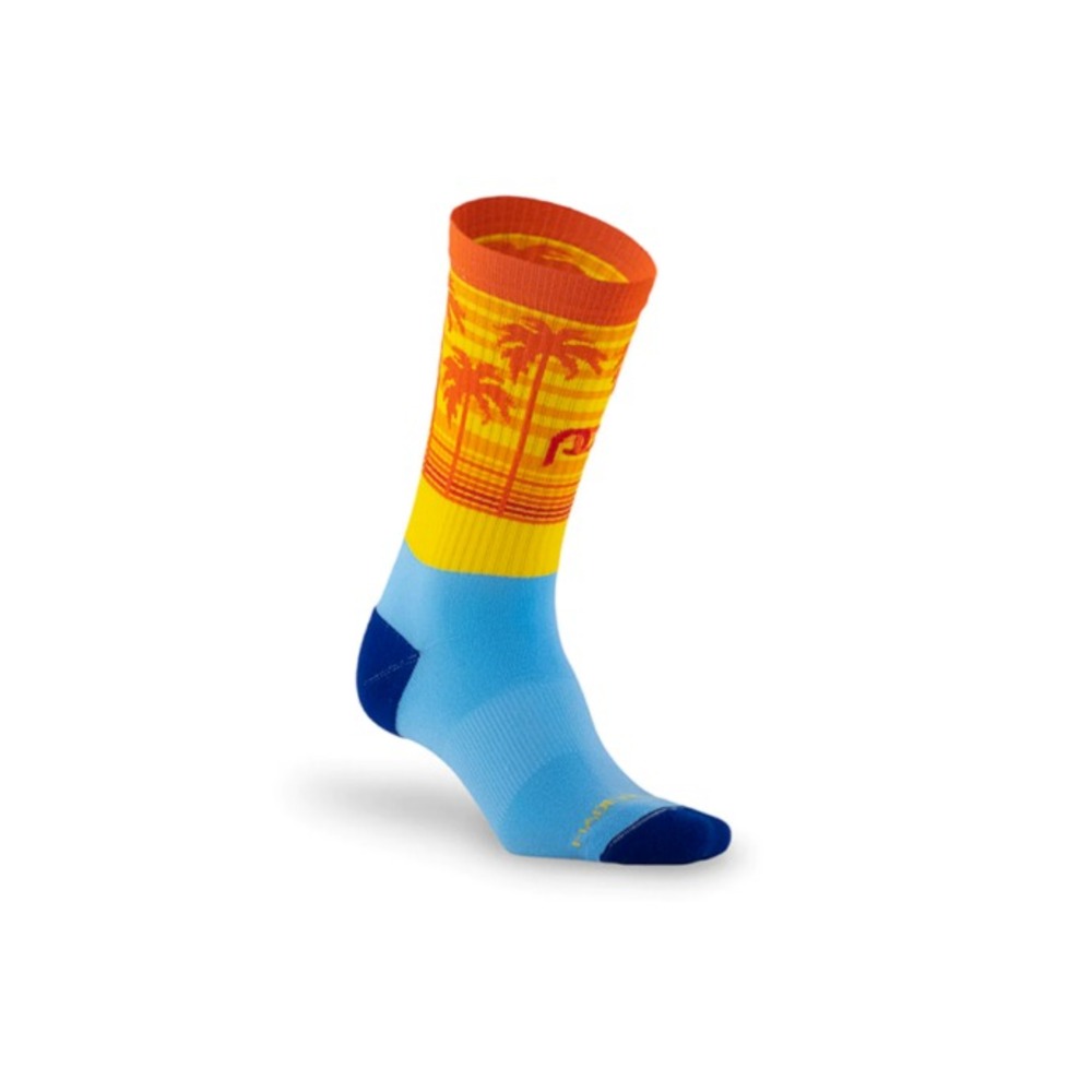 2 pack NWOT Pro Compression Lifestyle San Diego Mid-Calf Compression Socks